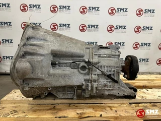 Mercedes-Benz N/A - Occ Versnellingsbak Mercedes 711.655 изображение 3