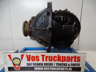 Volvo N/A 2014 - RTS-2370-A 3.09 bild 1