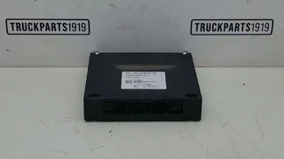 Continental - Electrical System CPC3 regeleenheid MB MP4 afbeelding 1 miniatuur