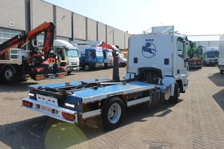 Iveco Eurocargo 2011 - N/A изображение 5