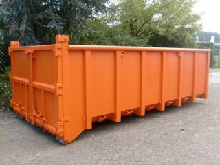 Gemakbak nieuwe 25m3 imagem 2 miniatura
