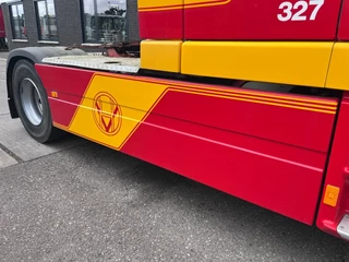Volvo NH 12.460 2001 - 4X2 - *MARGE* - EURO 2 image 6