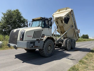 Terex TA300 2013 te koop