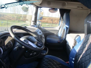 DAF XF480 2018 - Mega TOP STAAT image 5