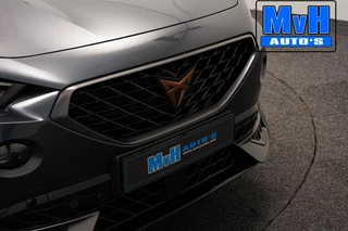 CUPRA Formentor 2024 - 1.4 e-Hybrid|PANO|STUUR.VERW|CAMERA|ACC|LED zdjecie 79
