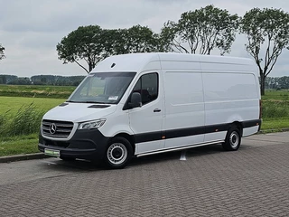 Mercedes-Benz Sprinter 2019 - 316 immagine 2
