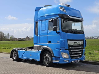 DAF XF480 2020 - N/A image 5