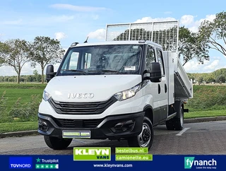 Iveco Daily 2024 - 35C16 te koop