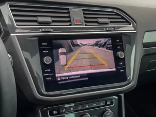 Volkswagen Tiguan 2018 - 1.4 TSI ACT 150PK DSG Highline Business R image 11