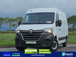 Renault Master 2023 - 2.3 te koop