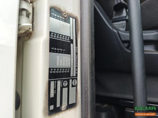 DAF XF 460 FT 2016 - N/A immagine 23