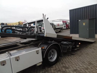 Iveco Eurocargo 2011 - N/A bild 6
