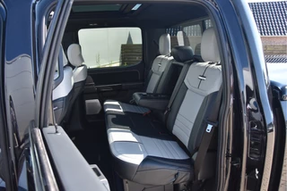 Ford F-150 2026 - Lightning | Platinum | Extended Range | All-In | Nieuwe Truck obrazek 41
