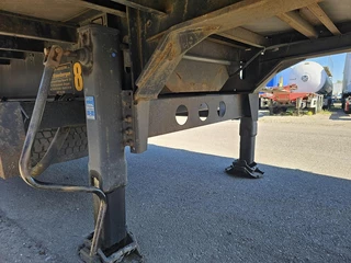 Kögel SN 24 |SLIDING ROOF| COIL | MERCEDES DISC . 2017 - N/A image 10