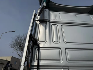 DAF N/A 2016 - XF 510 6X2 EURO 6 / MANUAL / RETARDER image 7