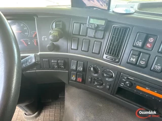 Volvo FM 420 2010 - N/A obrazek 16