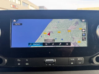 Mercedes-Benz Sprinter 2022 - 519CDI L3H2 Automaat Airco Navi Cruisecontrol Led/Xenon image 22