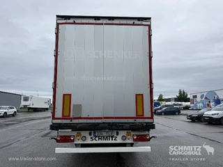 Schmitz Cargobull Semitrailer Dryfreight Standard 2021 immagine 2 miniatura