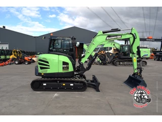 Eurotrac N/A - HE60-EV zdjecie 3