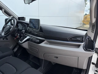 Maxus eDeliver9 2023 - 65kWh 204PK Elektrisch Bakwagen Airco ACC Carplay Camera Parkeersensoren Voor image 3 thumbnail