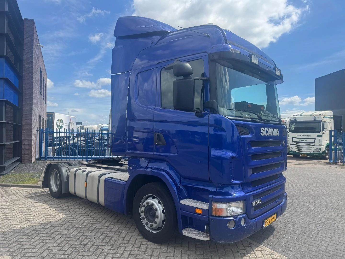 Scania R 2005 - R340 image 7