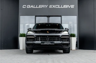 Porsche Cayenne 2023 - Coupé 4.0 Turbo S E-Hybrid Bild 2 Miniaturansicht