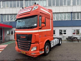 DAF XF 460 2017 - N/A obrazek 1