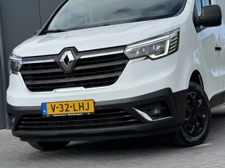 Renault Trafic 2024 - 2.0 DCi 150 PK AUTOMAAT / L2H1 / TREKHAAK / **18.350 km** / AIRCO / CRUISE / CAMERA / 3-ZITS / LED / BLINDSPOT imagen 21
