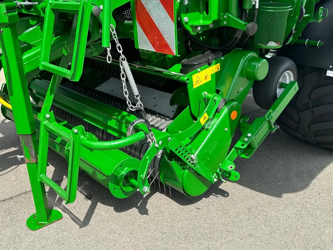 McHale 2022 - Fusion 3 plus afbeelding 14