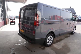 Renault Trafic 2024 - 2.0 Blue dCi 130PK L2H1 Advance Schuifdeur links + rechts immagine 4