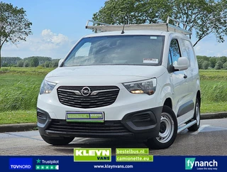 Opel Combo 2020 - 1.5 obrazek 1
