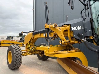 Cat N/A 2011 - 140M2 image 15