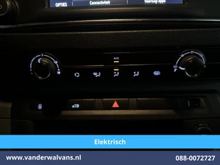 Opel Vivaro-e 2022 - 136pk Automaat L2H1 50 kWh Elektrisch Airco | Camera | Navigatie | Apple Carplay immagine 7