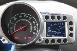 Chevrolet Spark 2010 - 1.2 16V LT bild 17