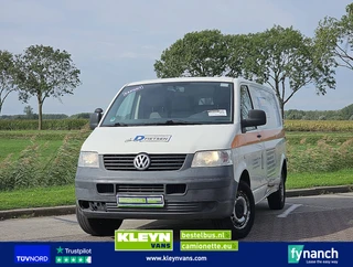 Volkswagen Transporter 2008 - 1.9TDI te koop