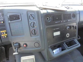 DAF 75.270 1995 - ATI 4X4 NL TRUCK immagine 22