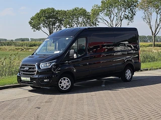 Ford Transit 2024 - 350 afbeelding 2 miniatuur