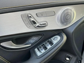 Mercedes-Benz GLC 2019 - N/A obrazek 9