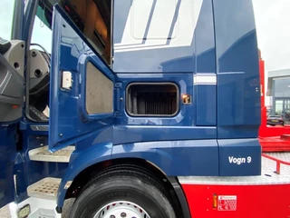 DAF XF106-530 2019 - 8X2 / AJK HOOKLIFT 25000KG / 9 TON FRONT AXLE / NAVI / ONLY:612482 KM / SSC / AUTOMATIC / EURO-6 / 2019 immagine 30