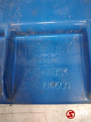 Iveco N/A 2007 - Occ set steunen cabinespoilers Iveco zdjecie 21
