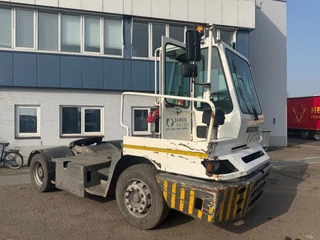 Terberg YT 182 2008 - YT 182 4X2 obrazek 2