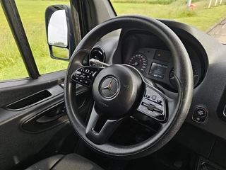 Mercedes-Benz Sprinter 2020 - 314 obrazek 10