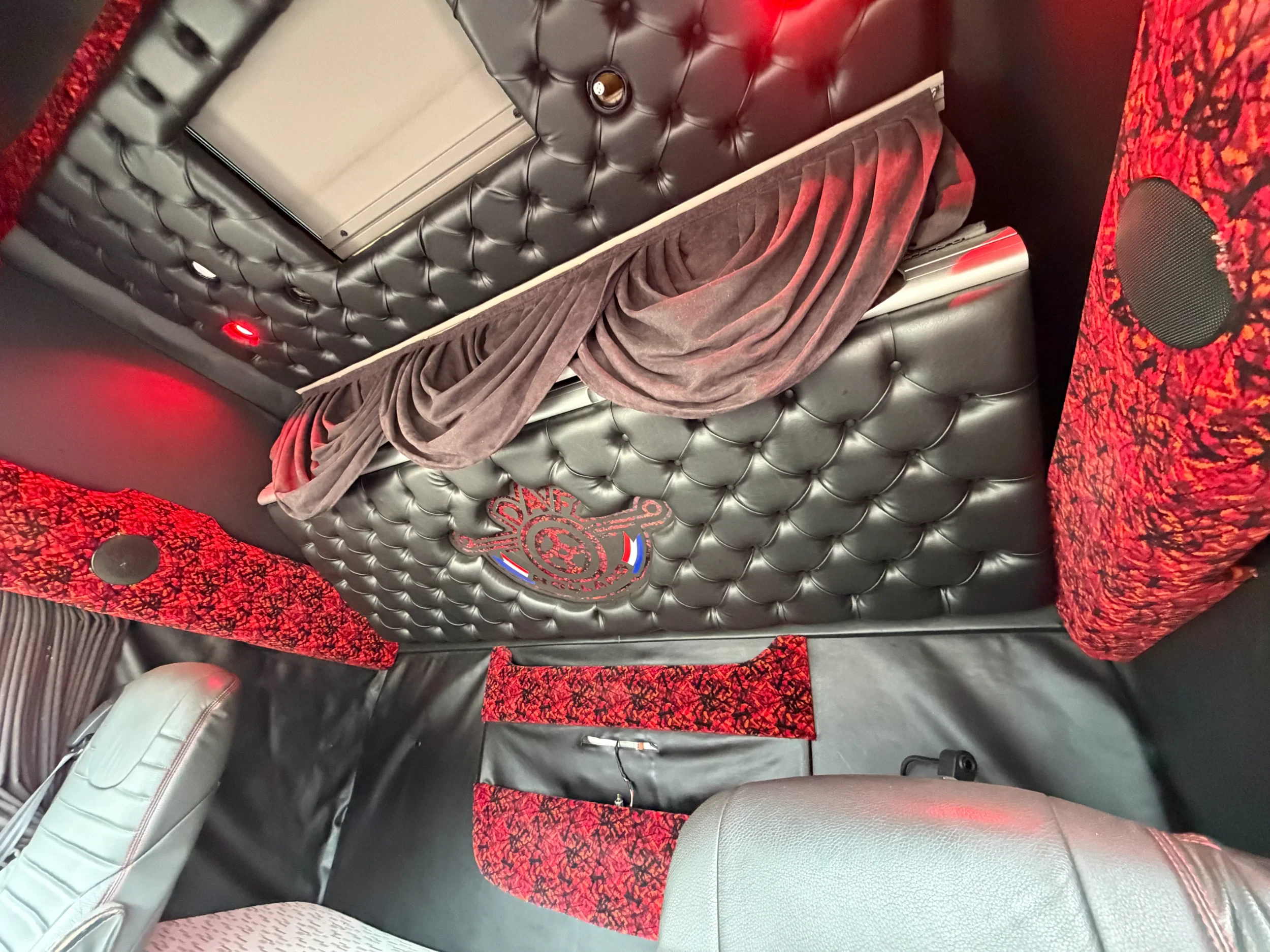 DAF XF 440 2016 - SSC Euro 6 Alcoa *NL-Truck* Apk! 2X in Stock afbeelding 16