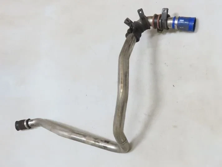 DAF 2019 - Cooling System Koelvloeistof leiding DAF afbeelding 1