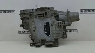 Wabco - Gearbox & Clutch Parts Versnellingsbak modulator MB M изображение 2 миниатюра