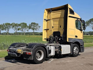 Mercedes-Benz Actros 2019 - 1843 LS image 3