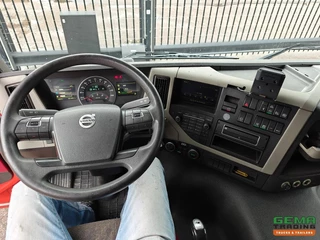 Volvo FM 410 2016 - N/A bild 14