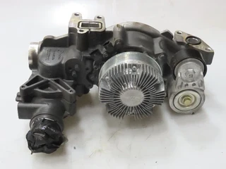 DAF - 2258740 Koelvloeistofpompmodule MX11 for sale