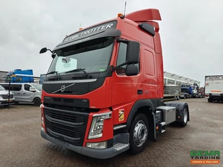 Volvo FM 410 2016 - N/A bild 1