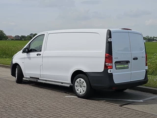 Mercedes-Benz Vito 2022 - 114 изображение 6